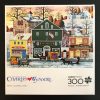 30455 - Buffalo - Large Pieces - 21.25" x 15" - Charles Wysocki - Meats, Flowers, Hats - 300 Piece