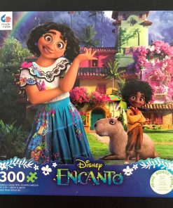 30083 - Ceaco - Disney - 19" x 19" - Encanto - 300 Piece