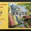 30010 - SunsOut - 18" x 24" - Tom Wood - Countryside Living - 300 Piece