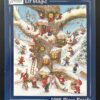 H1107 - Vermont Christmas Company - 24" x 30" - Plesh Creative - Elf Magic - 1000 Piece