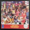 50248 - Ceaco - 24" x 18" - Martin Berry - Funny Faces - Soda Fountain - 550 Piece