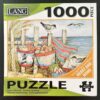 11046 - Lang - 29" x 20" - Susan Winget - Sand Buckets - 1000 Piece
