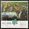 30500 - Buffalo - 21.25" x 15" - Kim Norlien - Tea Time - 300 Piece