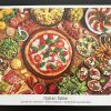 11139 - Eurographics - 19.25" x 26.625" - Italian Table - 1000 Piece