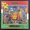 50168 - Dowdle - 16" x 20" - Eric Dowdle - Rome- 500 Piece