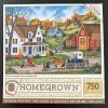 70147 - MasterPieces - 24″ x 18″ – Bonnie White - Dinner at Grandma's - 750 Piece