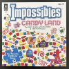 70155 - Bepuzzled - Impossibles – 26.6″ x 19″ – Candy Land – 1000 Piece