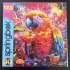 10538 - Springbok - 24" x 30" - Claudia McKinney - Paradise Parrot - 1000 Piece