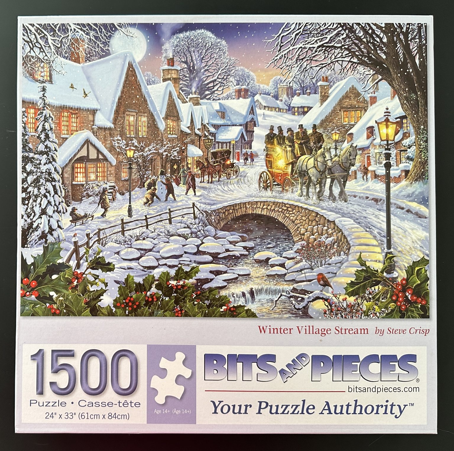 60031 - Bits and Pieces - 24