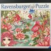50275 - Ravensburger - 19.3" x 14.25" - Zolan - Minu's Pond Daydreams - 500 Piece