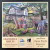 50209 - SunsOut - 18" x 24" - Bigelow - Grandma's Quilts - 500 Piece