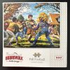 50237 - Boardwalk - 16" x 20" - Parker Hinckley - Fall Football - 500 Piece