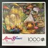 10720 - Buffalo - 26.75" x 19.75" - Aimee Stewart - Merry Mushroom Cottage - 1000 Piece