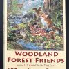 30126 - SunsOut - 18" x 24" - Liz Goodrick Dillon - Woodland Forest Friends - 300 Piece