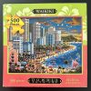 50208 - Dowdle - 16" x 20" - Eric Dowdle - Waikiki - 500 Piece