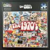 10733 - White Mountain - 20" x 27" - James Mellett - The 1970's - 1000 Piece