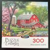 30394 - RoseArt – 24" x 18″ – Spring Morning Moments – 300 Piece