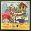 50708 - SunsOut - 19.25" x 26.625" - Jane Maday - The Old Garden Shed - 500 Piece