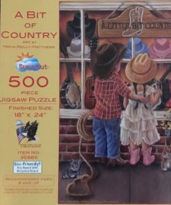 500 Piece